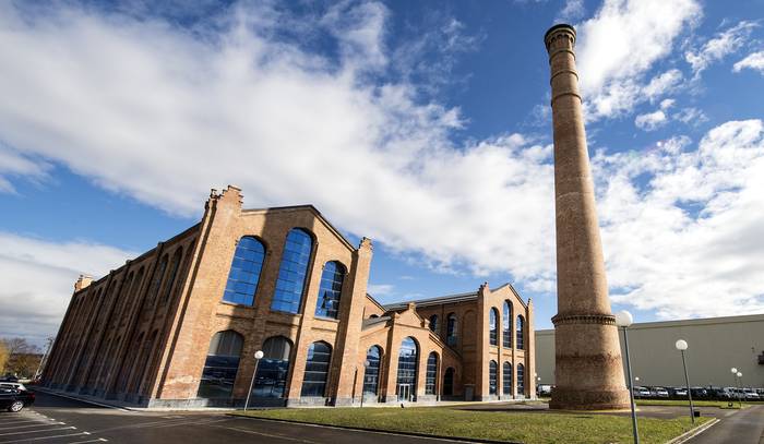 Industria ondareari lotutako 36 toki jaso ditu liburu batek