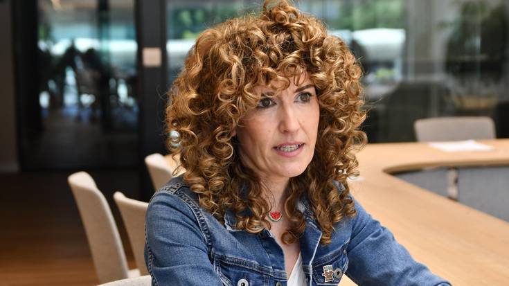 "Bizitza ere arriskuan jartzen duten erabakiak hartzen ari dira"