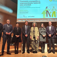 'Geopolitika eta enpresa: arriskuak eta erabakiak ziurgabetasunean'