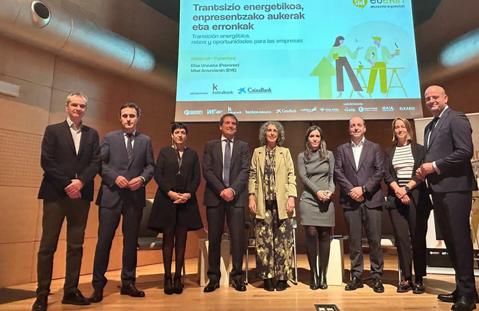 'Geopolitika eta enpresa: arriskuak eta erabakiak ziurgabetasunean'