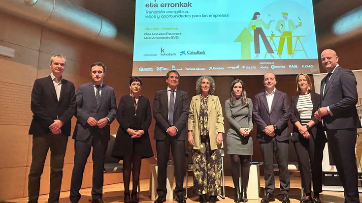 'Geopolitika eta enpresa: arriskuak eta erabakiak ziurgabetasunean'