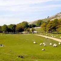 Natur ibilbidea: Banalerroko mendiak