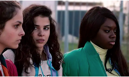 Zineforum 3ren artean, 'HLM Pussy'