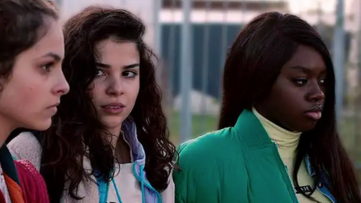 Zineforum 3ren artean, 'HLM Pussy'