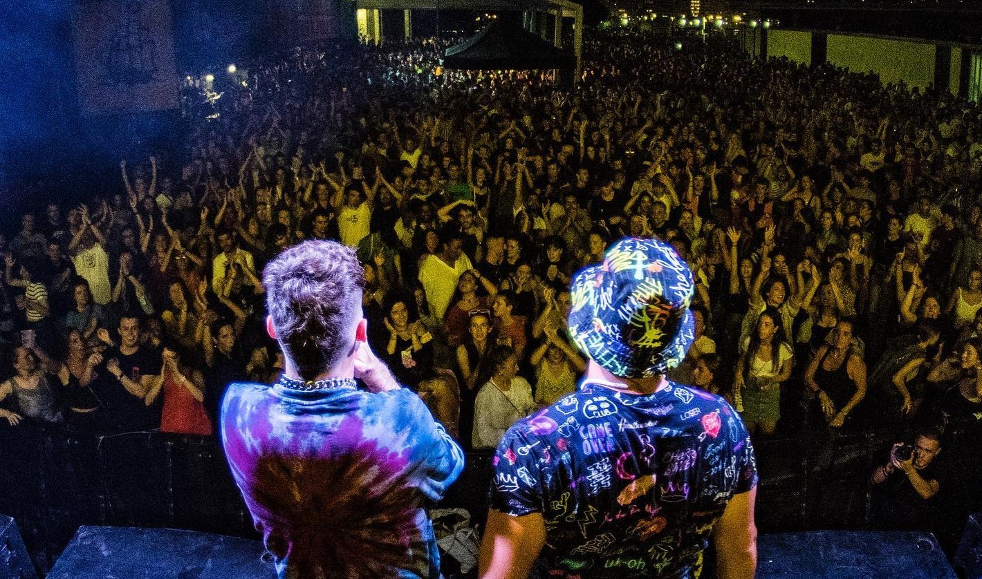 Agurain, betiko jaietarako prest