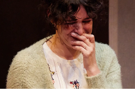 'Masustondoen patioa', Vaivén konpainia