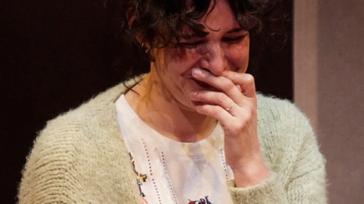 'Masustondoen patioa', Vaivén konpainia