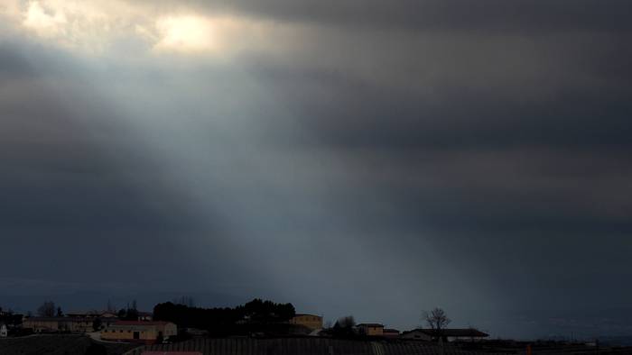 Ilun, baina onerako bidean