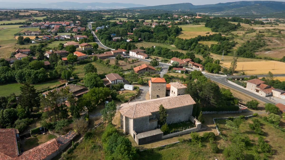 Osasun zentroaren gaineko pisua alokairuan jarriko dute berriz Zigoitian