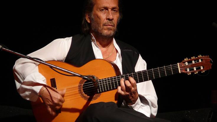 Jazz Uhinak programaren XIII. edizioak Paco de Lucia omenduko du