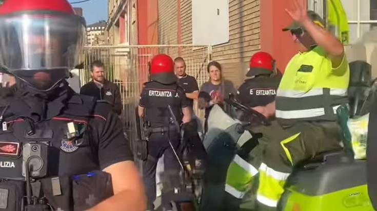 Errekurtsoa jarriko diete lorezainen gutxieneko zerbitzuei