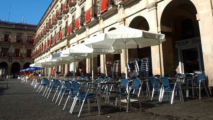 Turismoaren ingurumen inpaktua neurtzeko kalkulagailua aurkeztu du Gasteizek