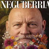 'Neguberria', Ekaitz Herrera