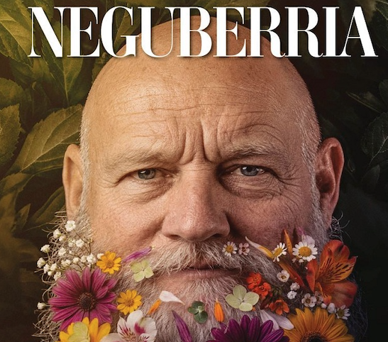 'Neguberria', Ekaitz Herrera