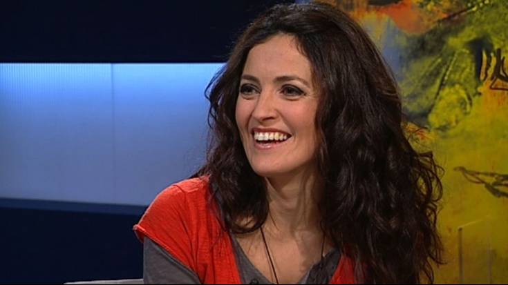 "Biolentzia ginekobstetrikoa' hitzaldia