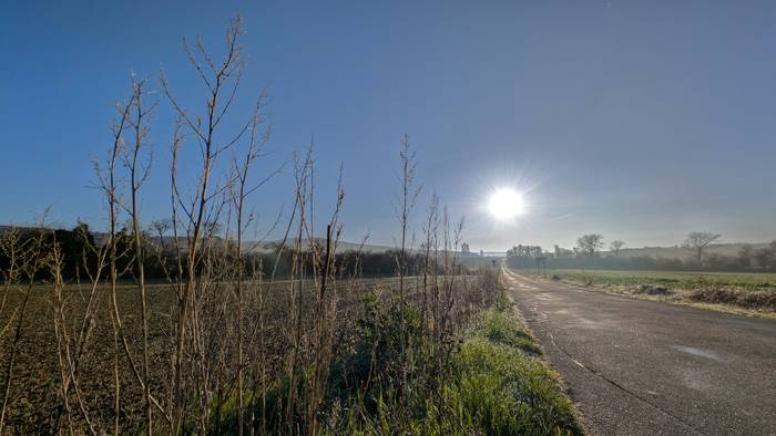 Giro argitsua finkatuko da