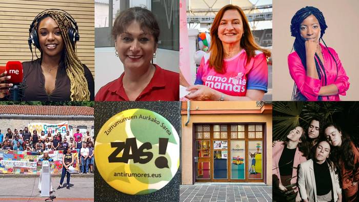 Gasteiz en Conexión 2025: herria gara, gorroto diskurtsoen aurrean