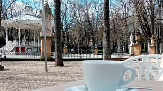 HEI LAB. HEI KAFEA. Mesfidantza politikoa eta herritarren parte-hartzea