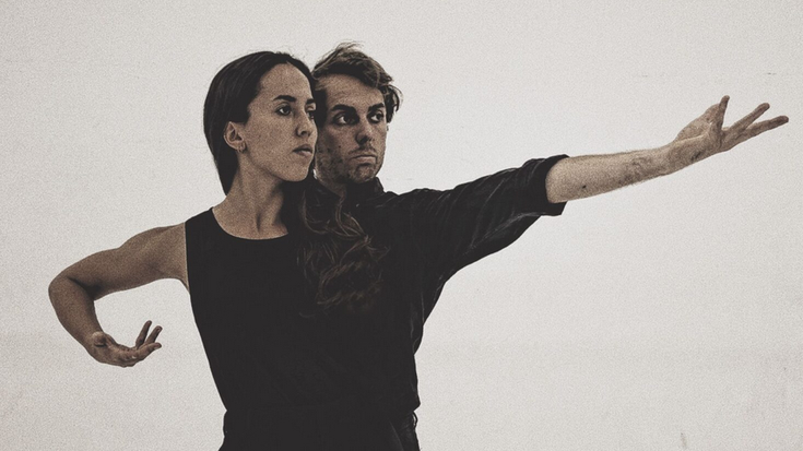 DAB (Dantza, Artea, Bitartekaritza). Nun Zira?