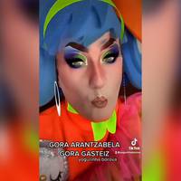 'Bingoz bingo', Yogurinha Borova eta Aureli Badiola