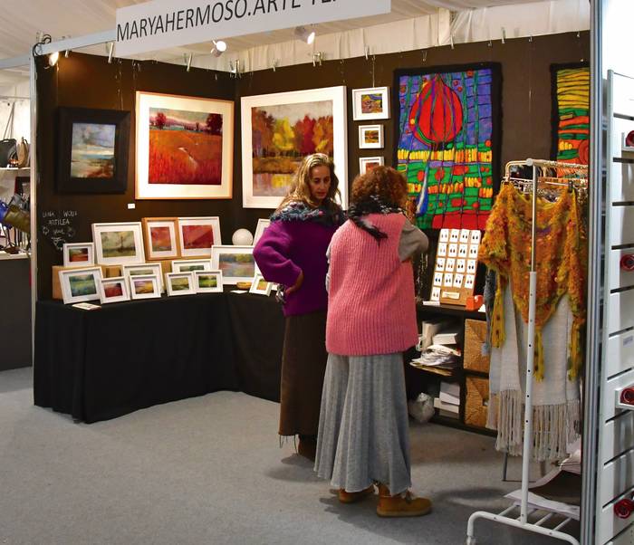 Pazientzia eta mimoa opari Gabonetan