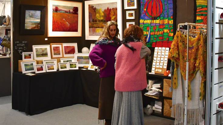 Pazientzia eta mimoa opari Gabonetan