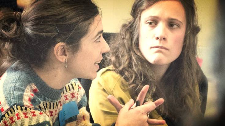 Euskara erabilera sustatzeko jardunaldiak antolatu ditu Eusko Ikaskuntzak