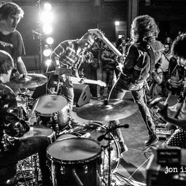 Belar Sounds, Joseba B. Lenoir Gang