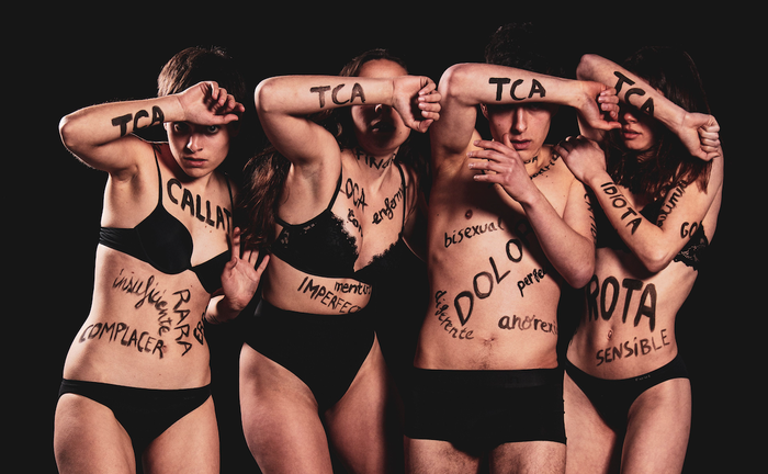 Genero berdintasun ziklo berria aurkeztu du Vital fundazioak