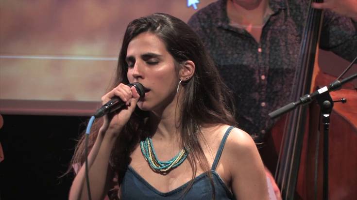 Hirira itzuliko dira jazz uhinak