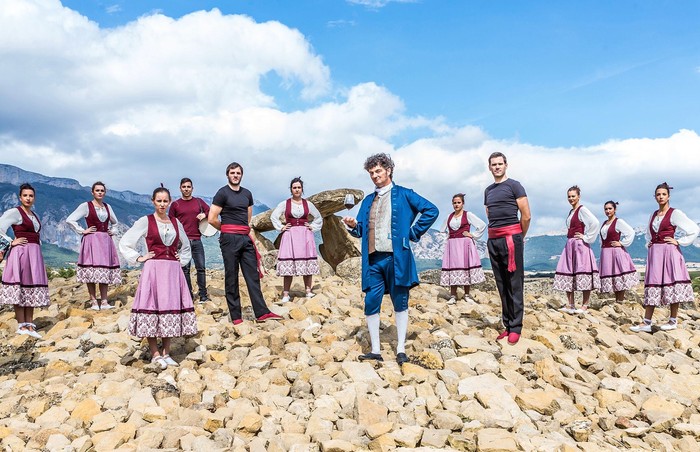 Ardoa eta bere kultura omenduz