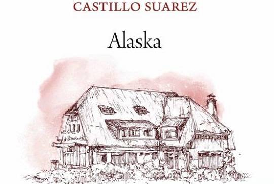 'Alaska' poema liburua, Castillo Suarez