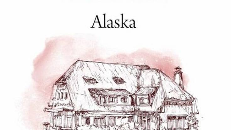 'Alaska' poema liburua, Castillo Suarez