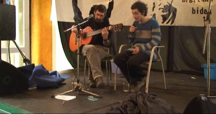 Alperrikako bizien jabe