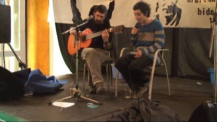 Alperrikako bizien jabe