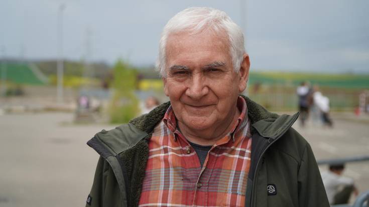 "Ondo idaztearekin konfunditzen da literatura egitea"