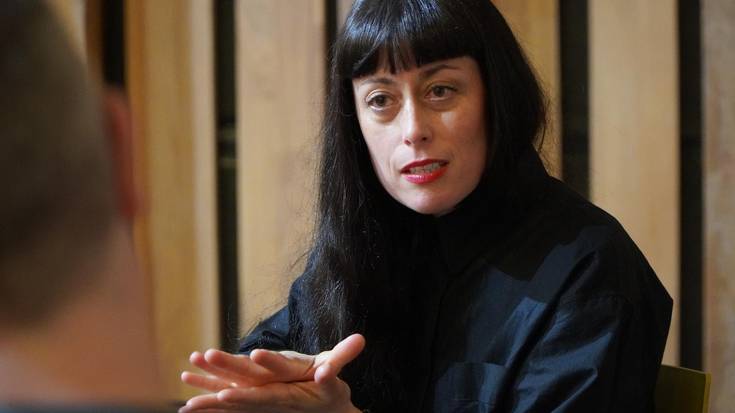 "Bat-batekotasunari ematen diot lehentasuna orain"