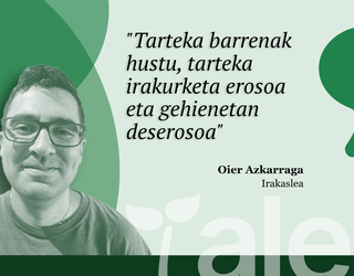 Hasierak