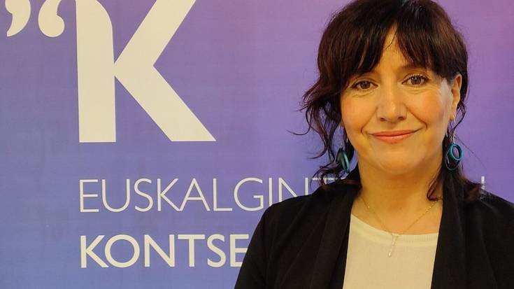 [EUSKALDUNON JABETZE ESKOLA] Idurre Eskisabel