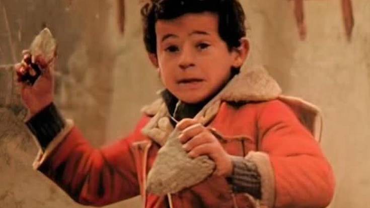 Palestinatik bost disko