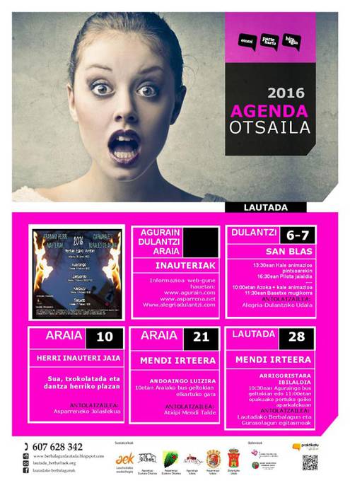 Arrigorristara ibilaldia