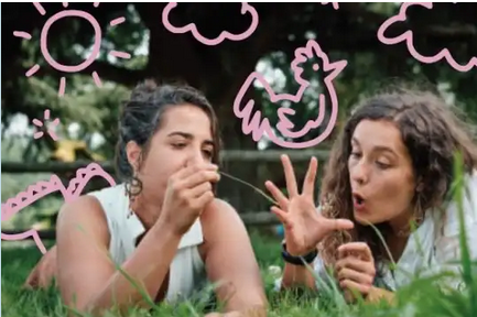 'Baserriko abenturak'