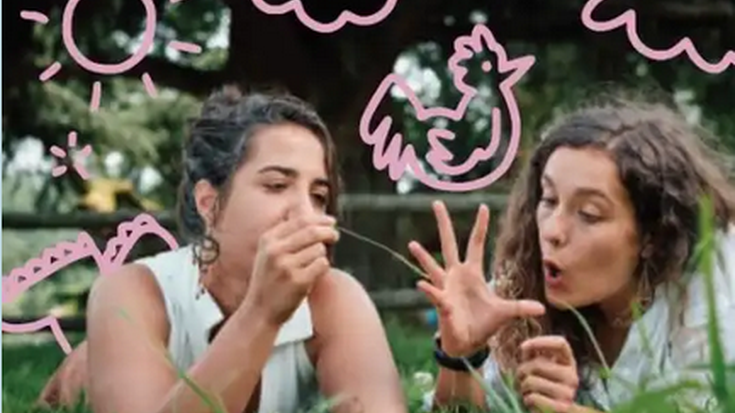 'Baserriko abenturak'