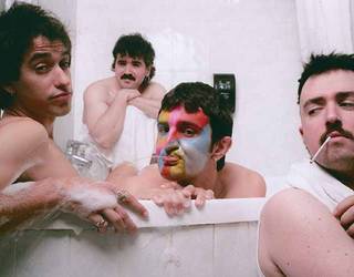 EZEZEZ + Silitia + Mirotz Jimmyn ikusteko sarrerak