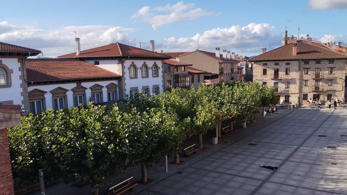 Euskara eta kultura teknikari lanpostua betetzeko deialdia ireki du Legutioko Udalak