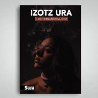 'Izotz ura', Lide Hernando