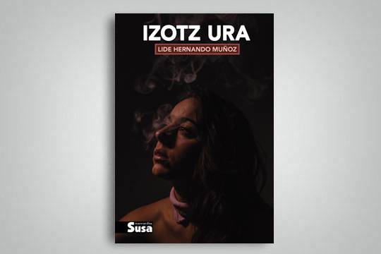 'Izotz ura', Lide Hernando