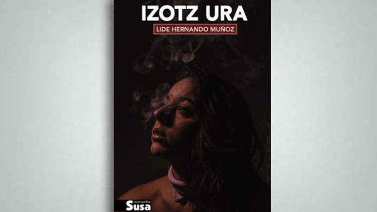 'Izotz ura', Lide Hernando