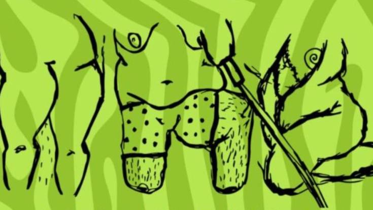 'Lodiok harro!' aldarrikatuko dute martxoaren 4an Gasteizen