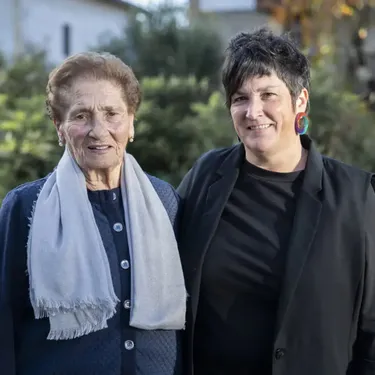 'Bizitza baten txatalak' liburuaren aurkezpena